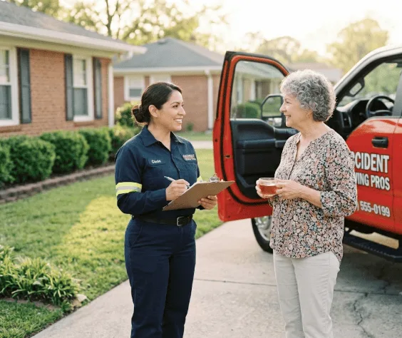 Accident Towing Service Sandy, UT FAQs